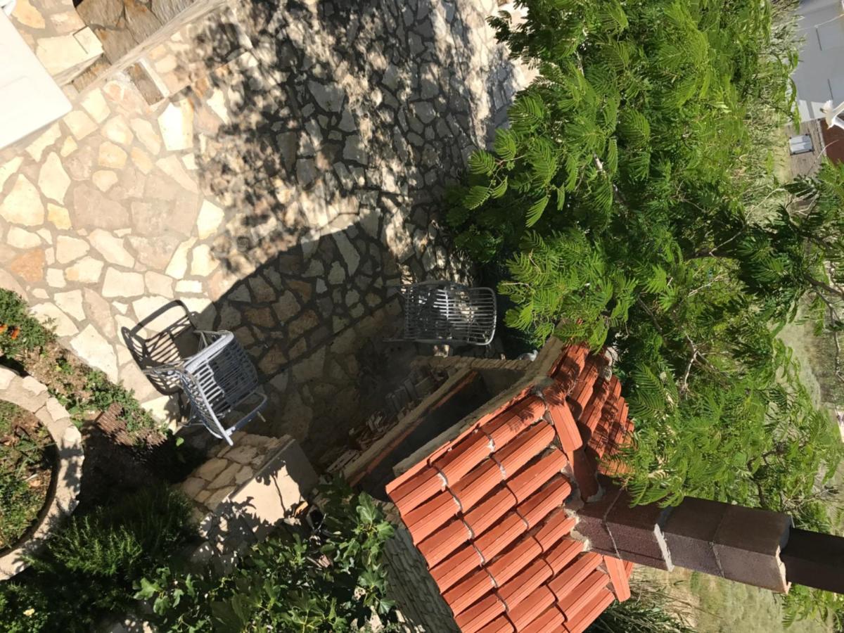 Apartman Branko Pag Town Exterior foto