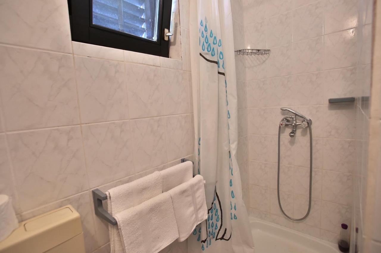 Apartman Branko Pag Town Exterior foto